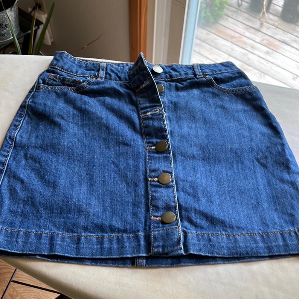 Skirt